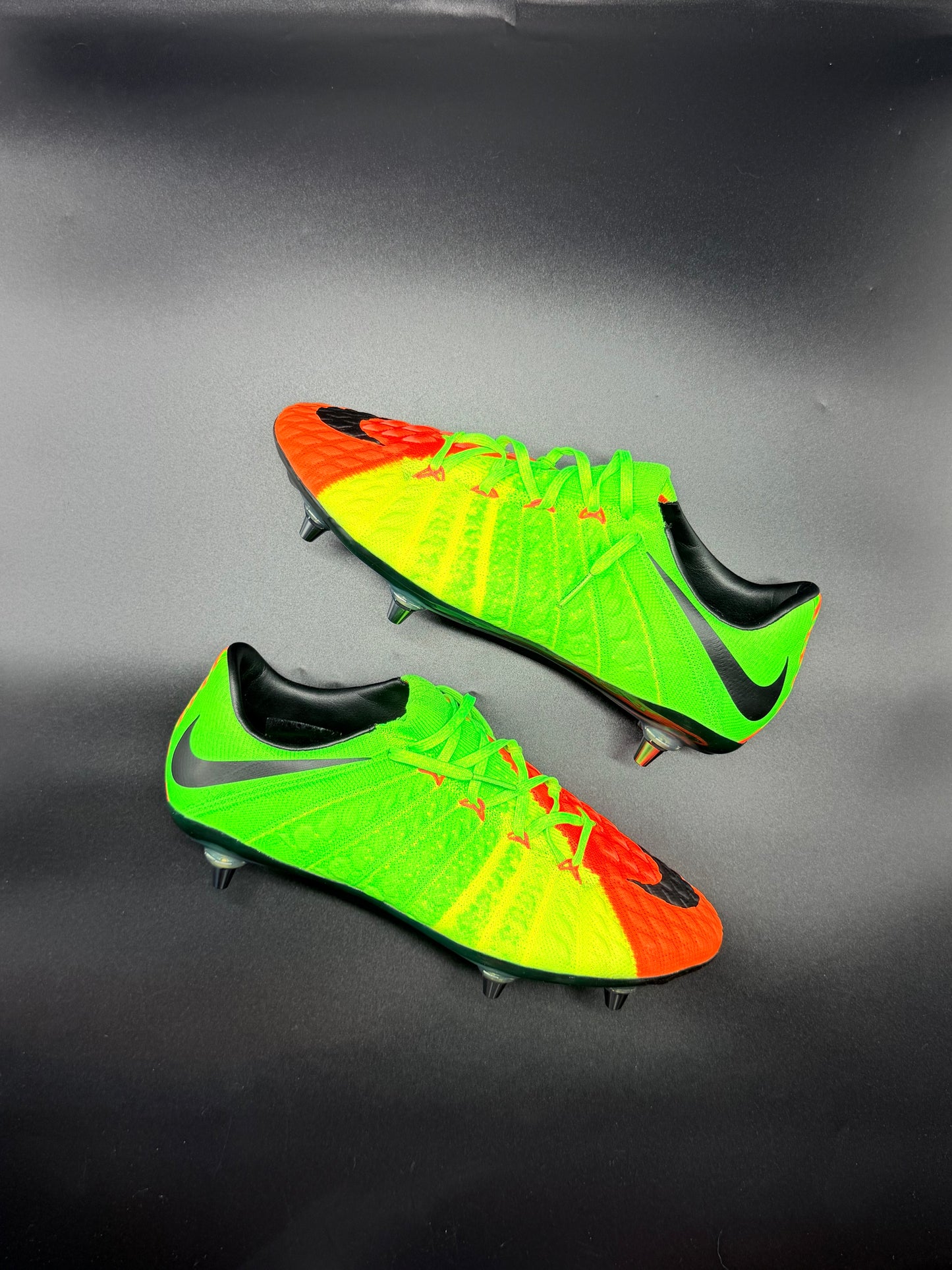 Nike Hypervenom 3 SG PRO