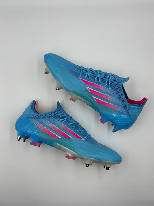 Adidas X Speedflow SG