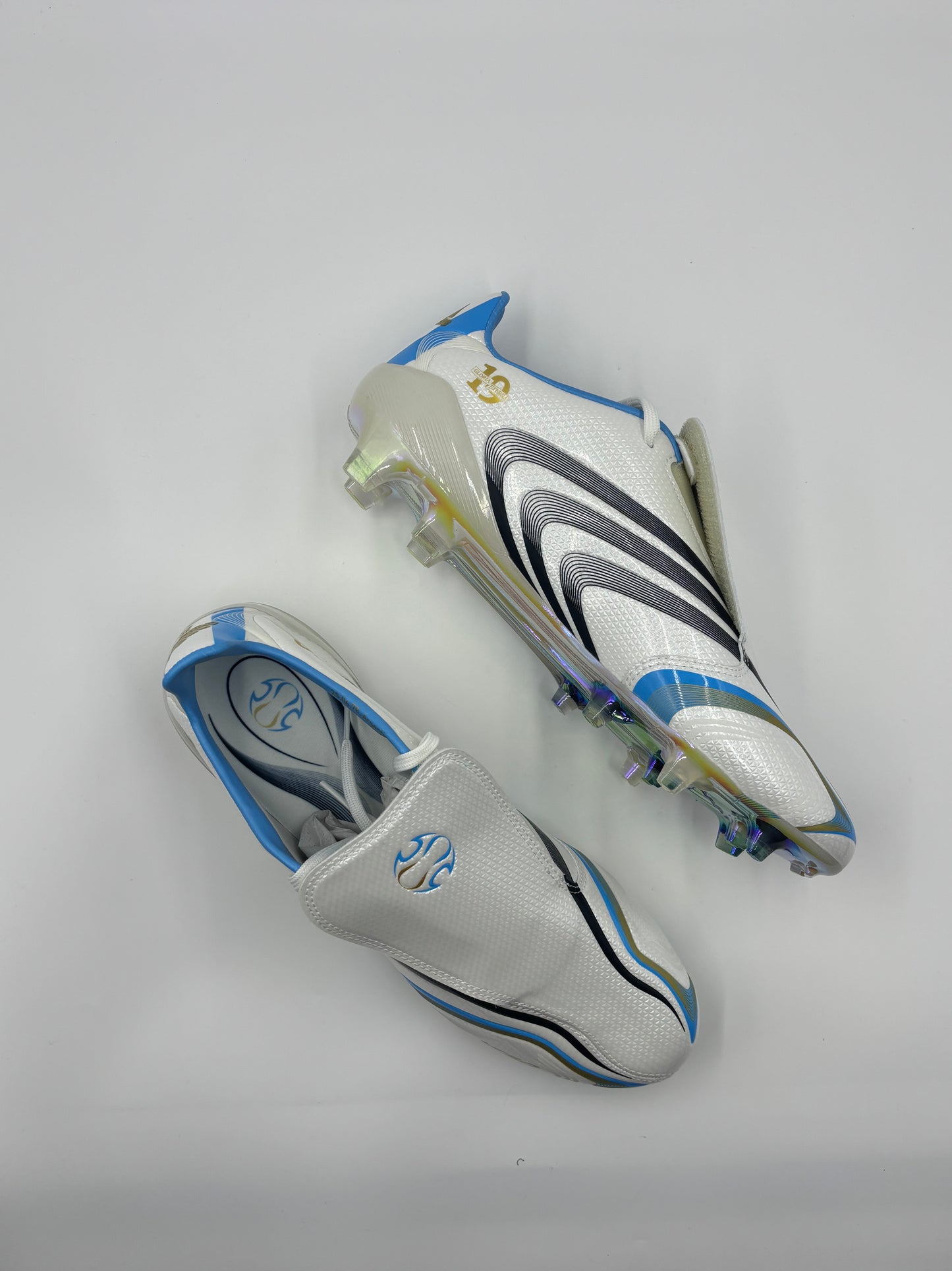 Adidas F50 TUNIT Remake