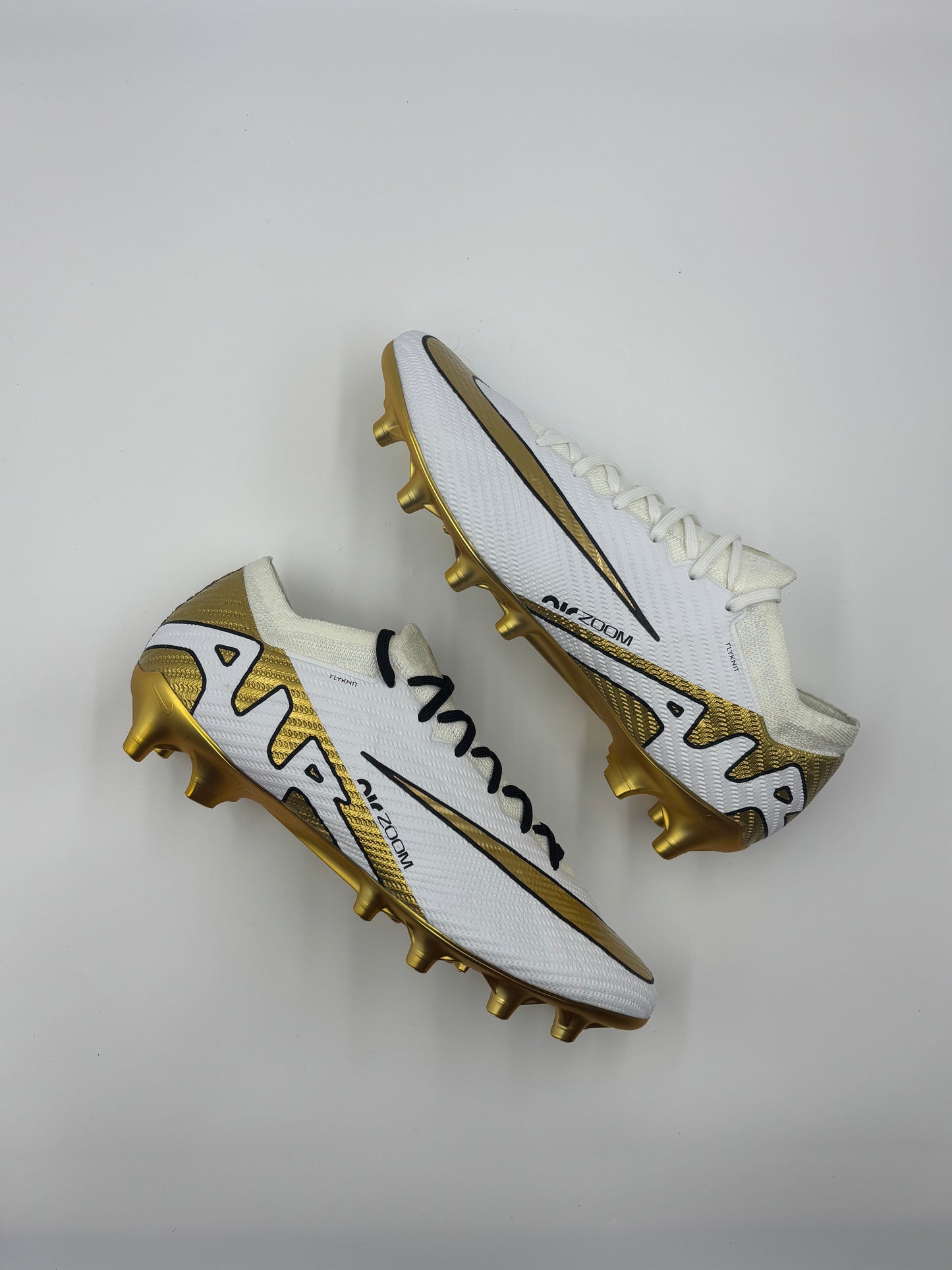 Nike Mercurial Vapor 15 FG