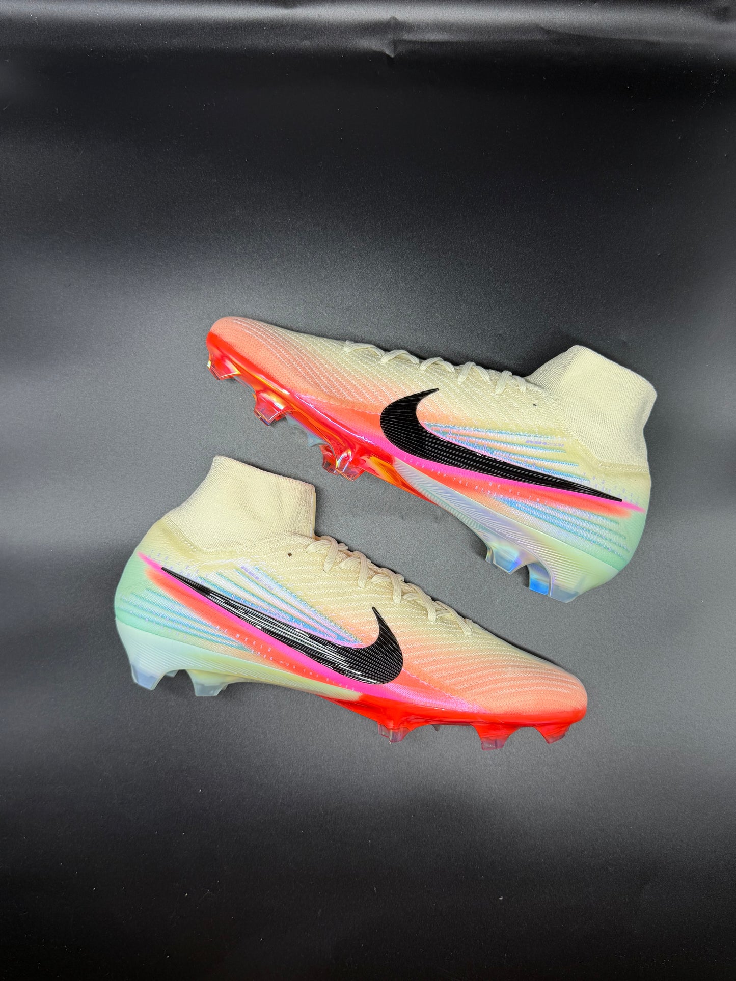 Nike Mercurial Superfly SK