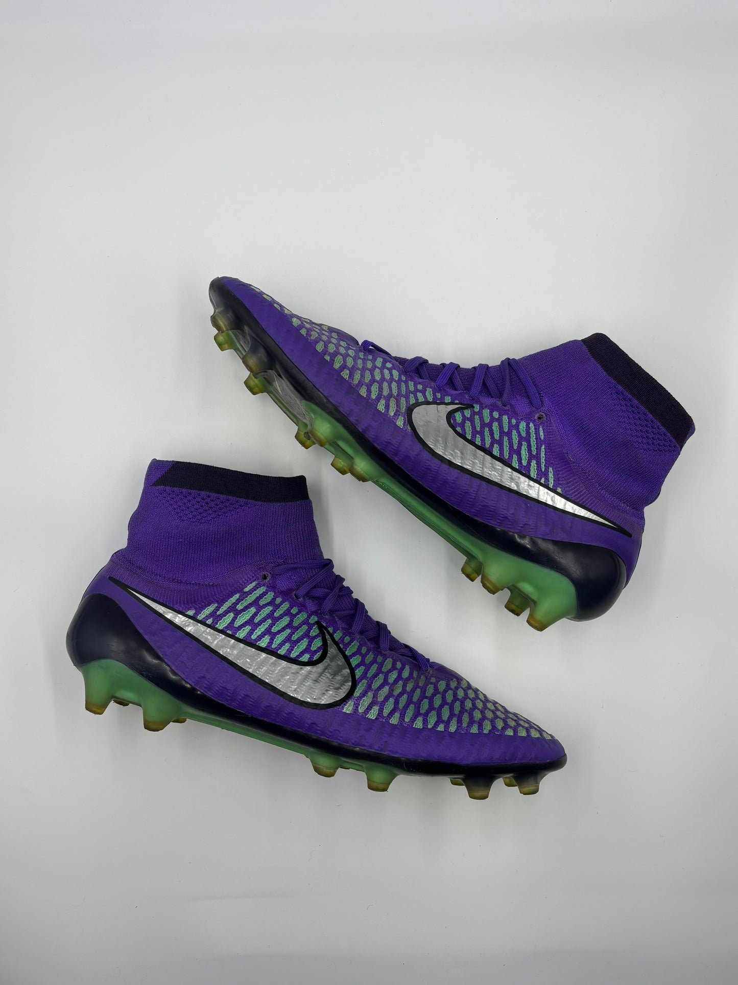 Nike Magista Obra