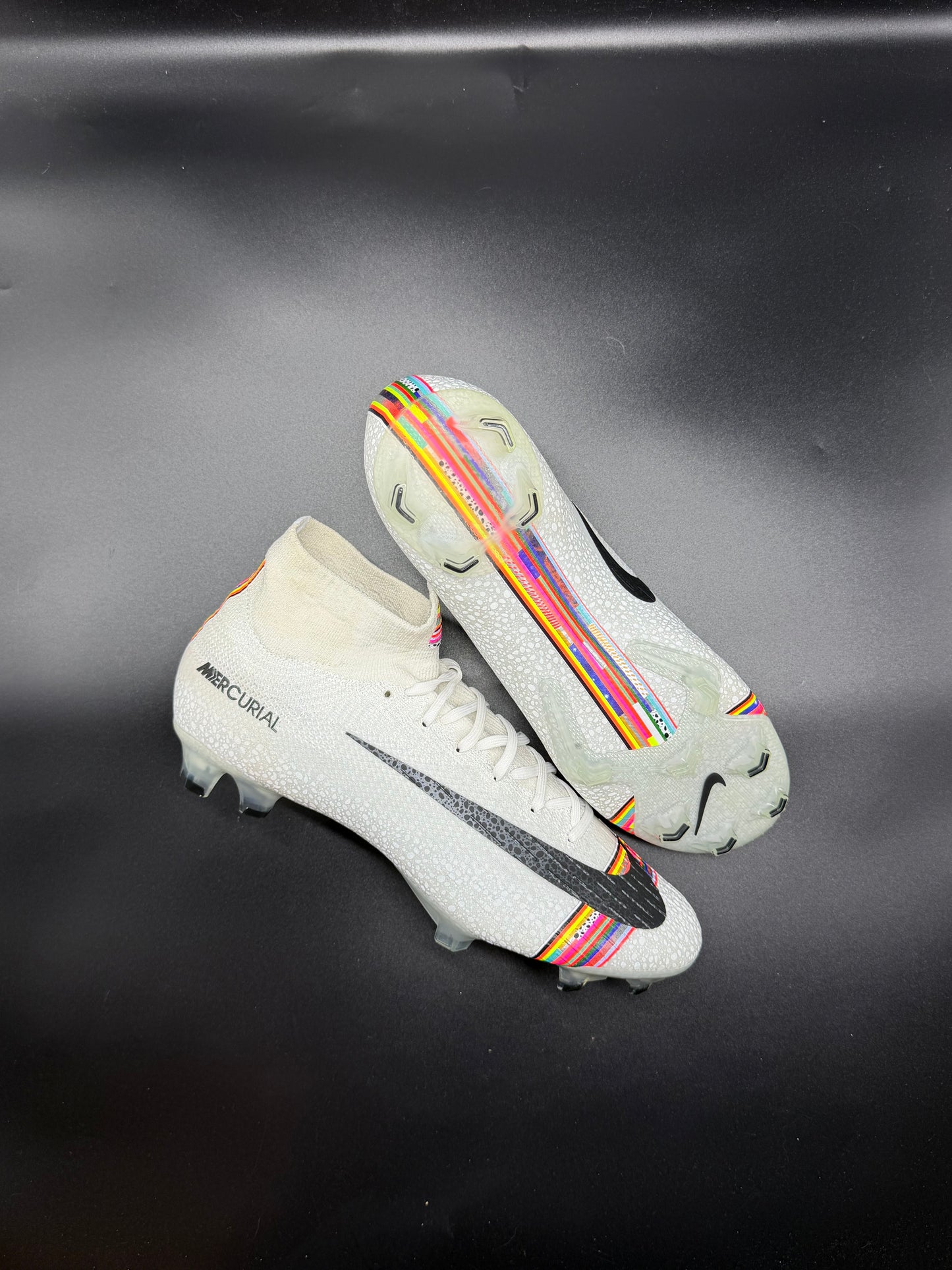 Nike Mercurial Superfly CR7