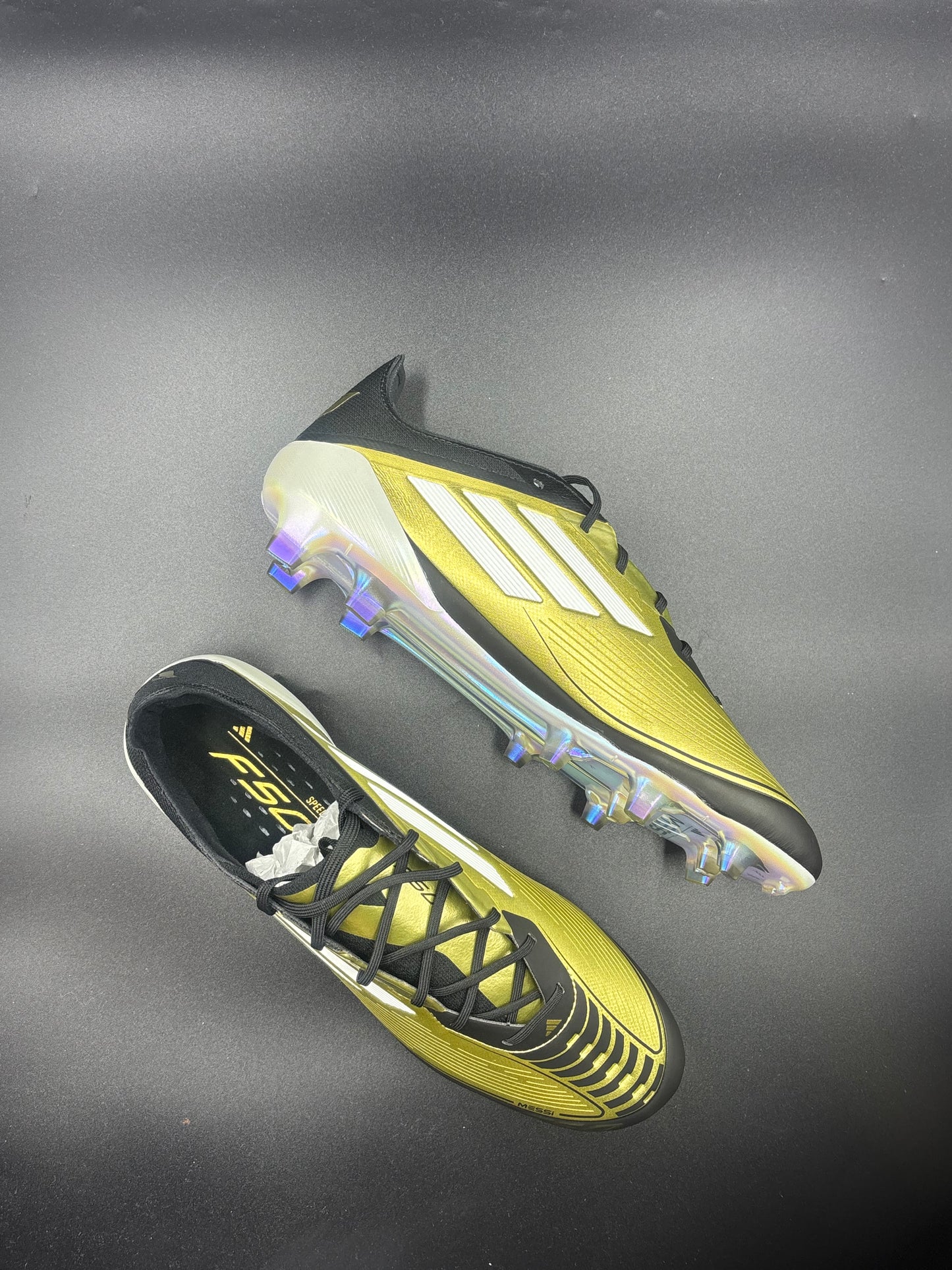 Adidas F50 Remake Messi