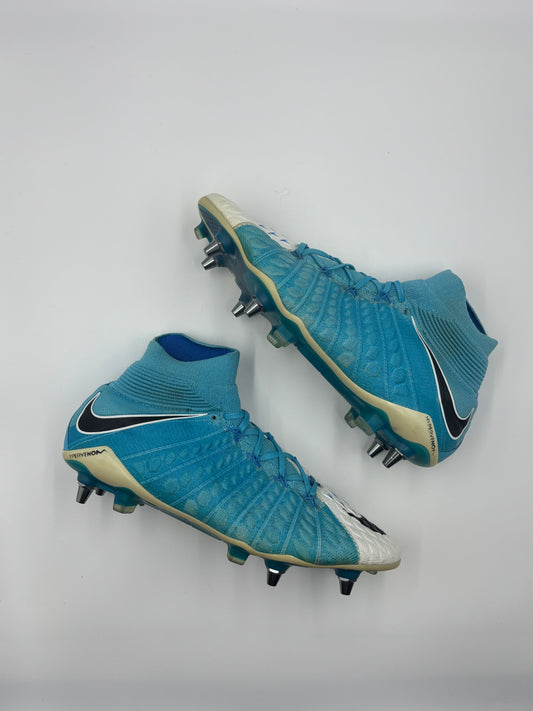 Nike Hypervenom 3