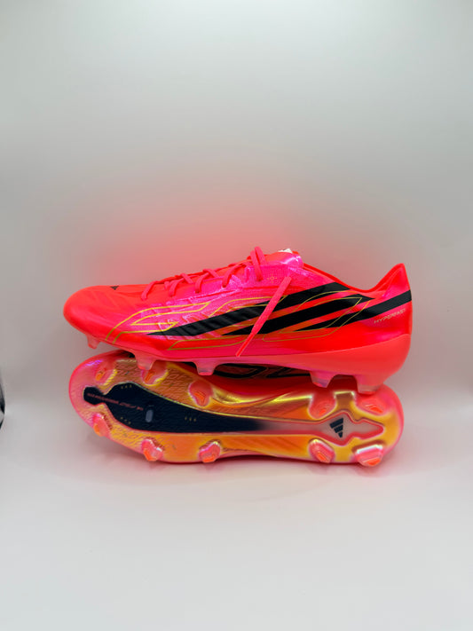 Adidas F50 Hyperfast Fg