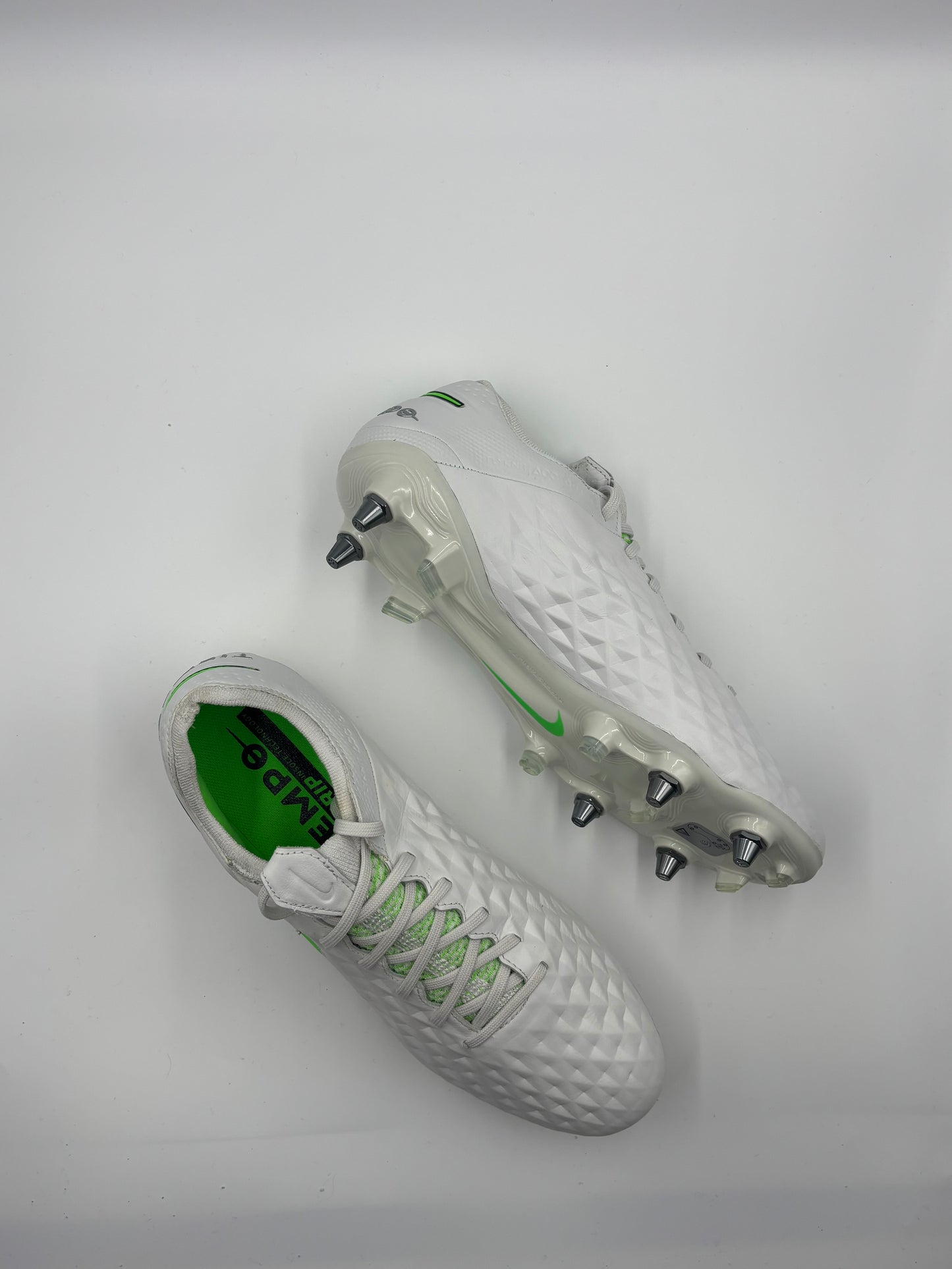 Nike Tiempo Legend 6 SG