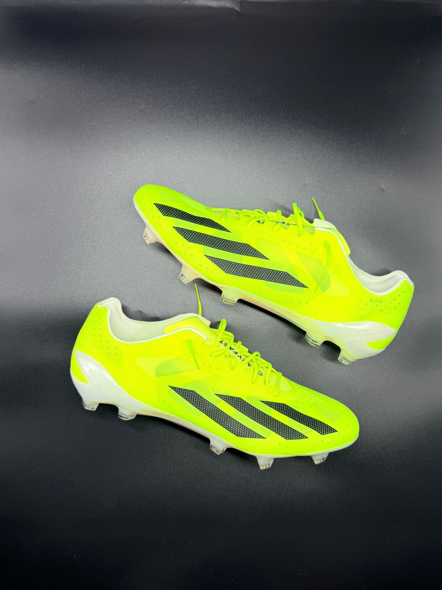 Adidas X Crazyfast FG