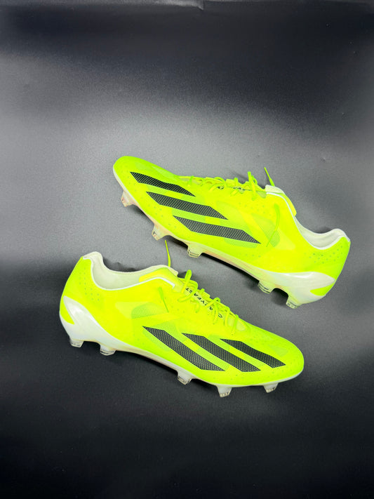 Adidas X Crazyfast FG
