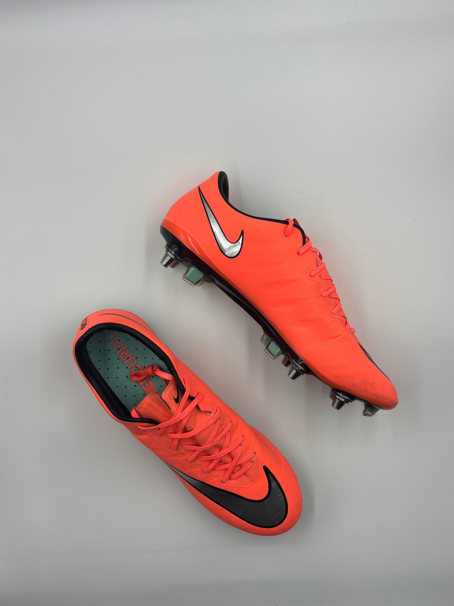 Nike Mercurial Vapor X