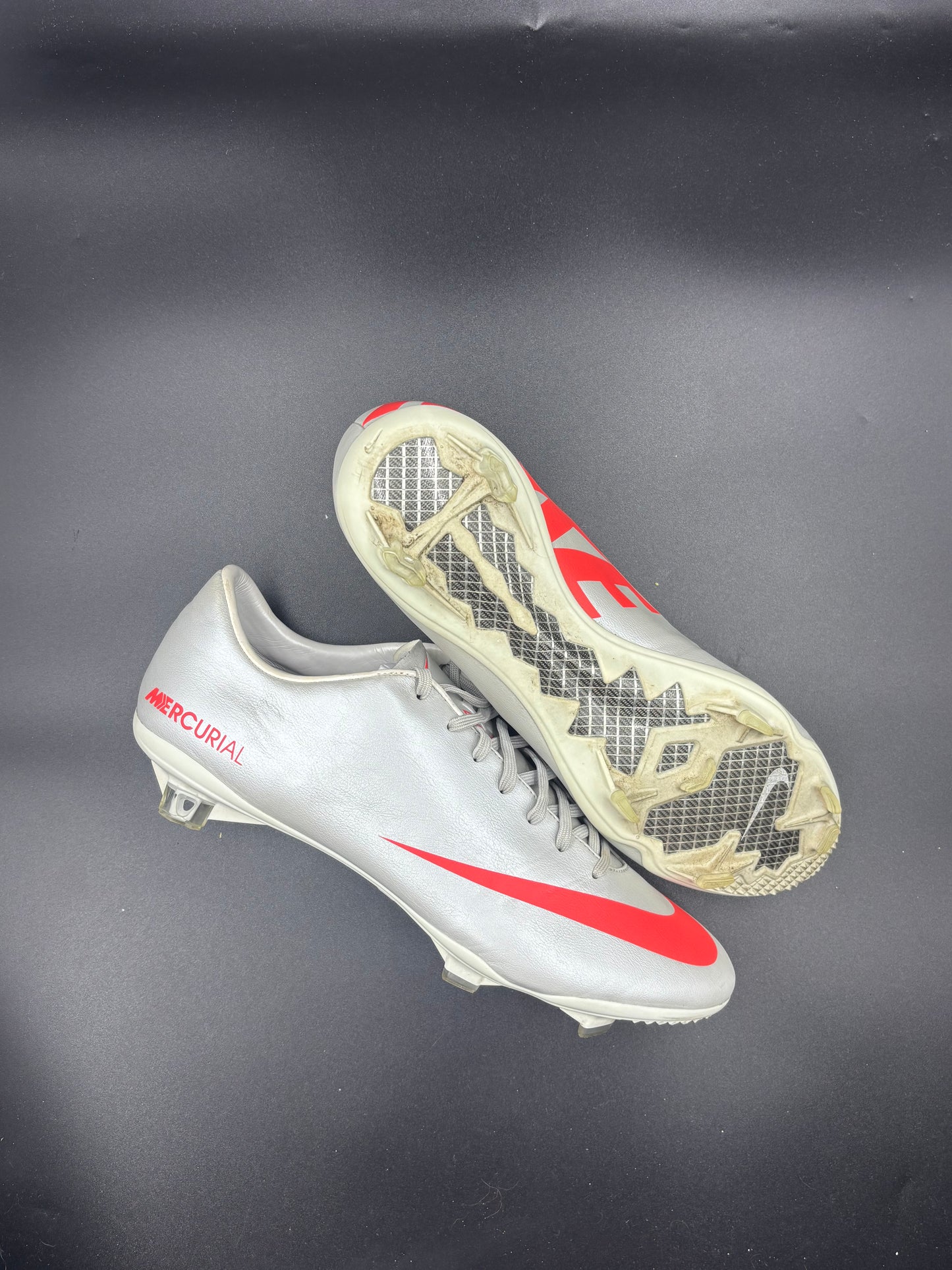 Nike Mercurial Vapor X NIKE ID