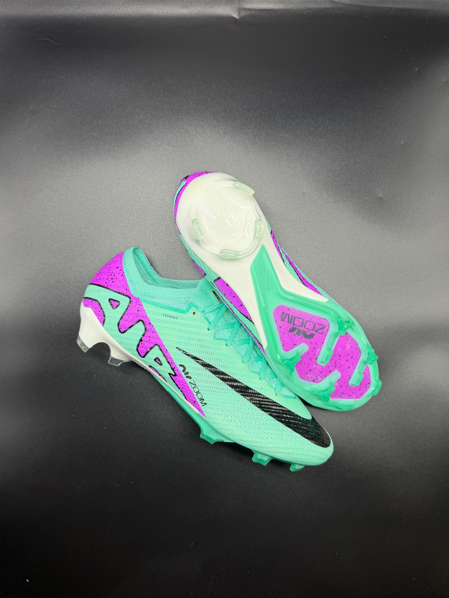 Nike Mercurial Vapor 15 FG