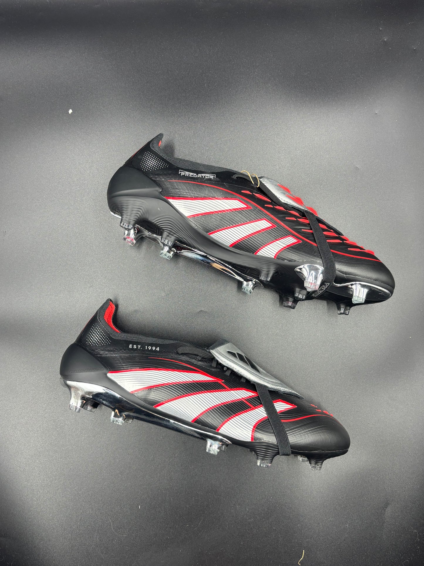 Adidas Predator Leather FG