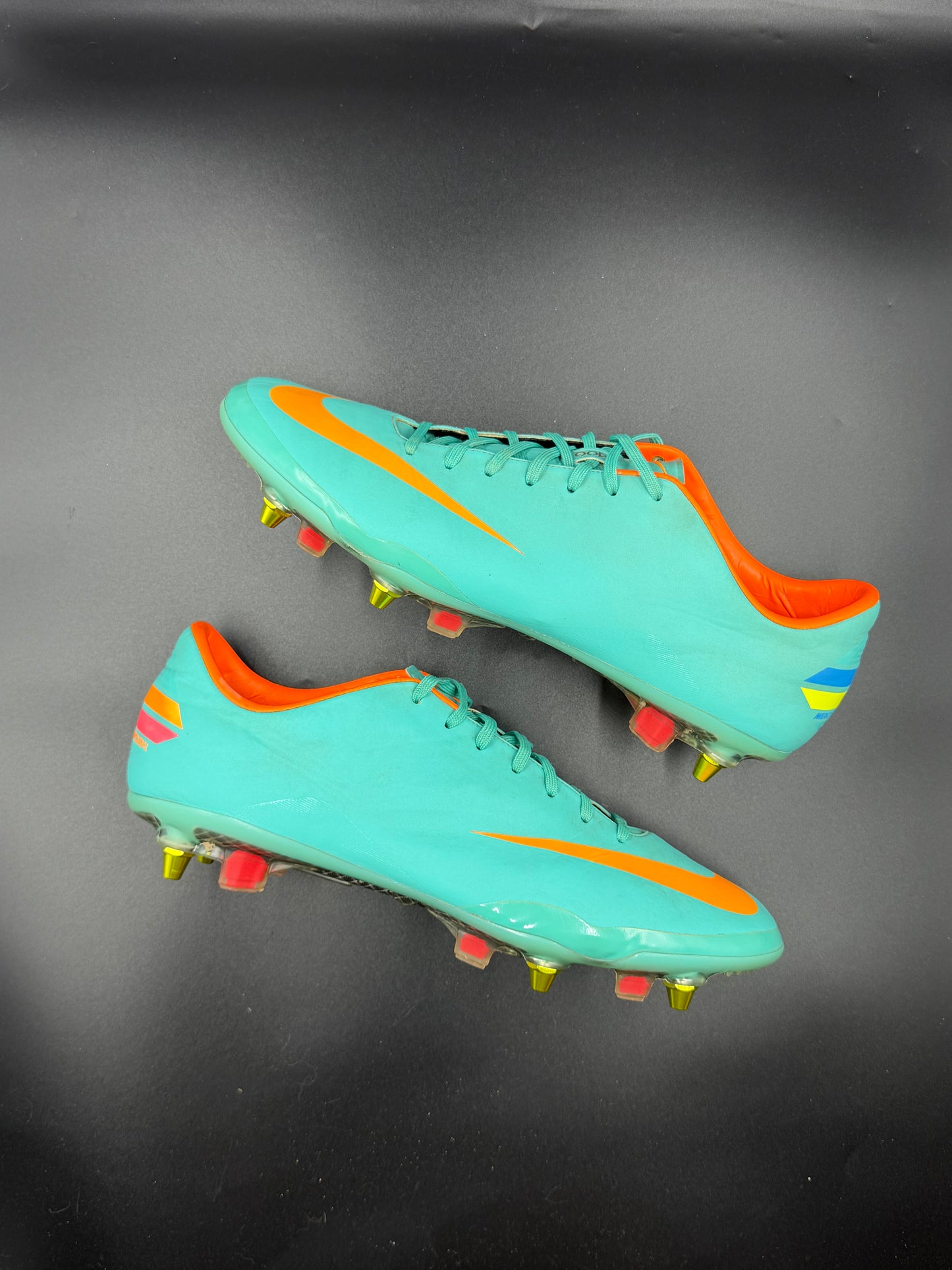 Nike Mercurial Vapor 8 SG