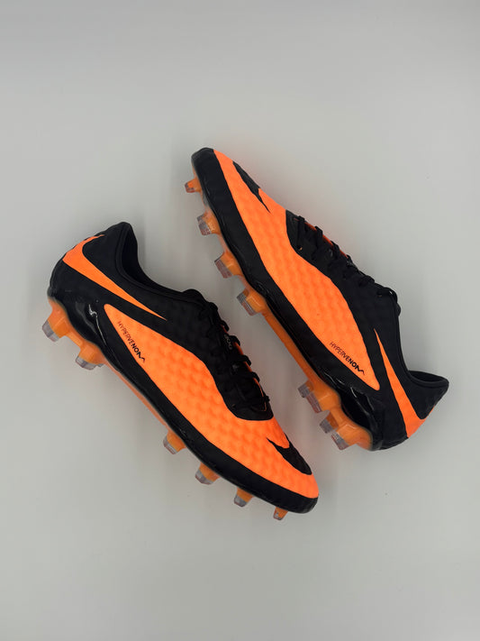 Nike Hypervenom 1 Remake