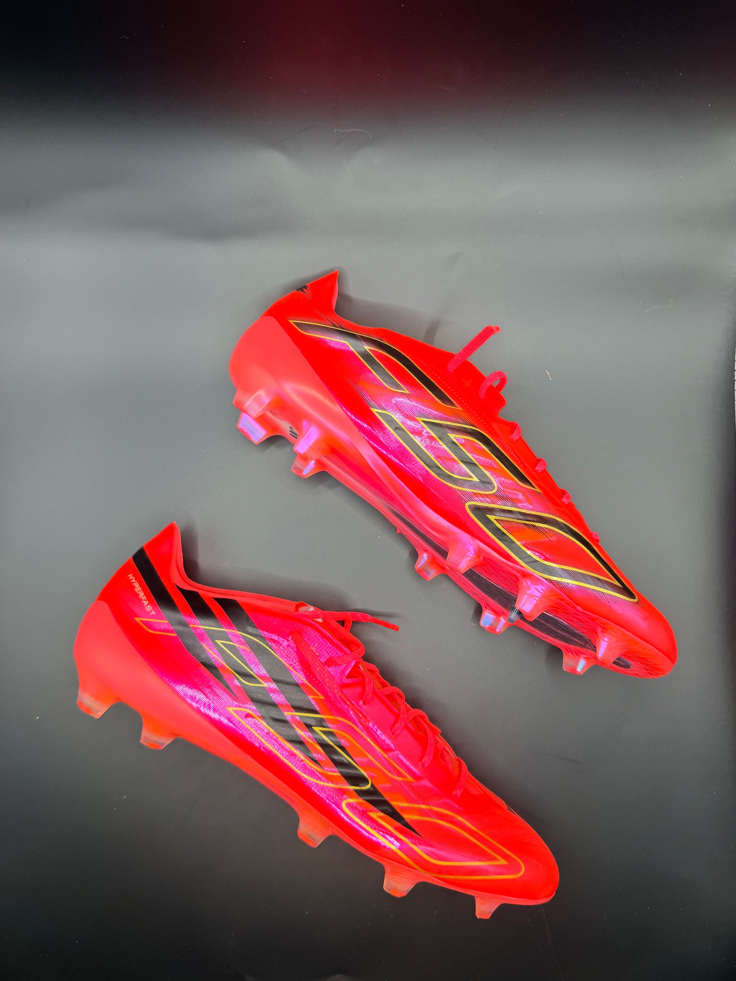 Adidas F50 Hyperfast Fg