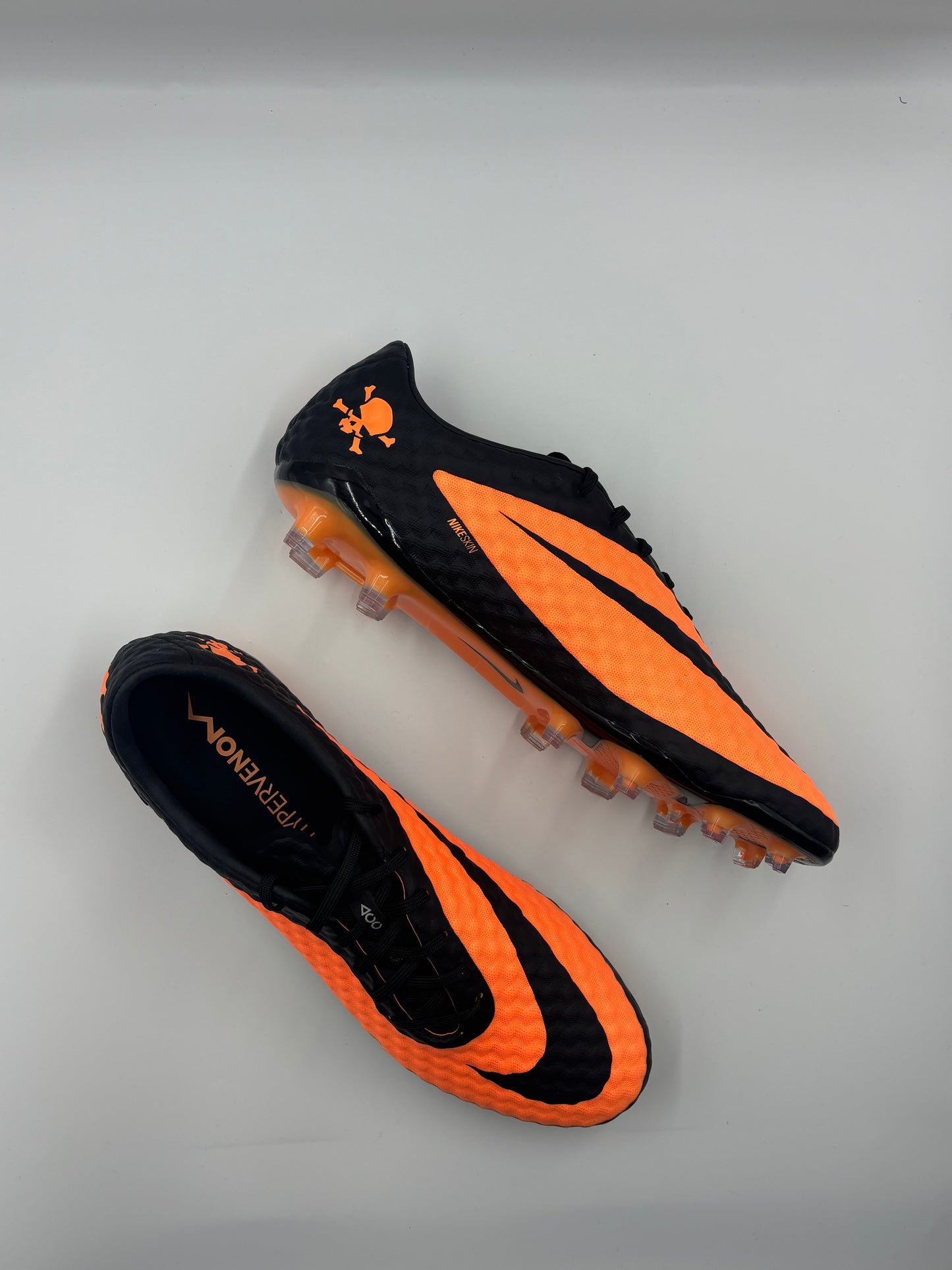 Nike Hypervenom 1 Remake