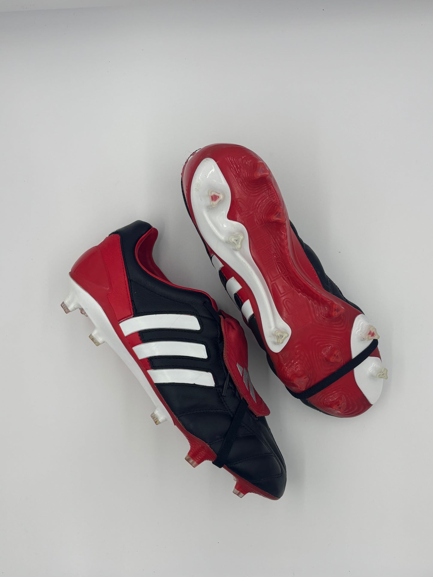 Adidas Predator Mania Remake FG