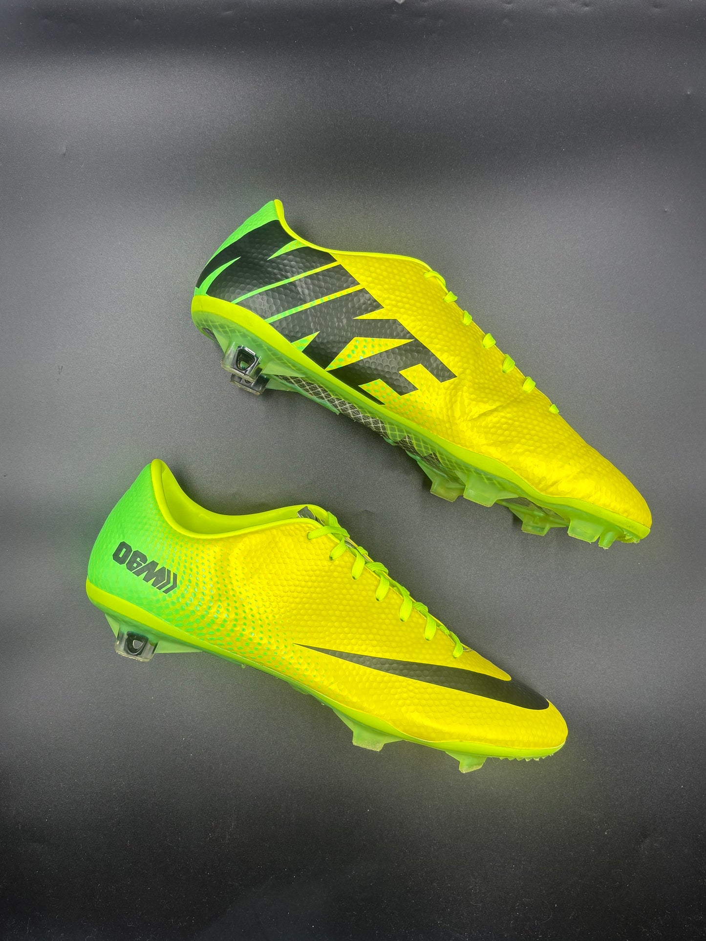 Nike Mercurial Vapor X Fg