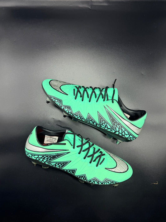 Nike Hypervenom 2 Phantom
