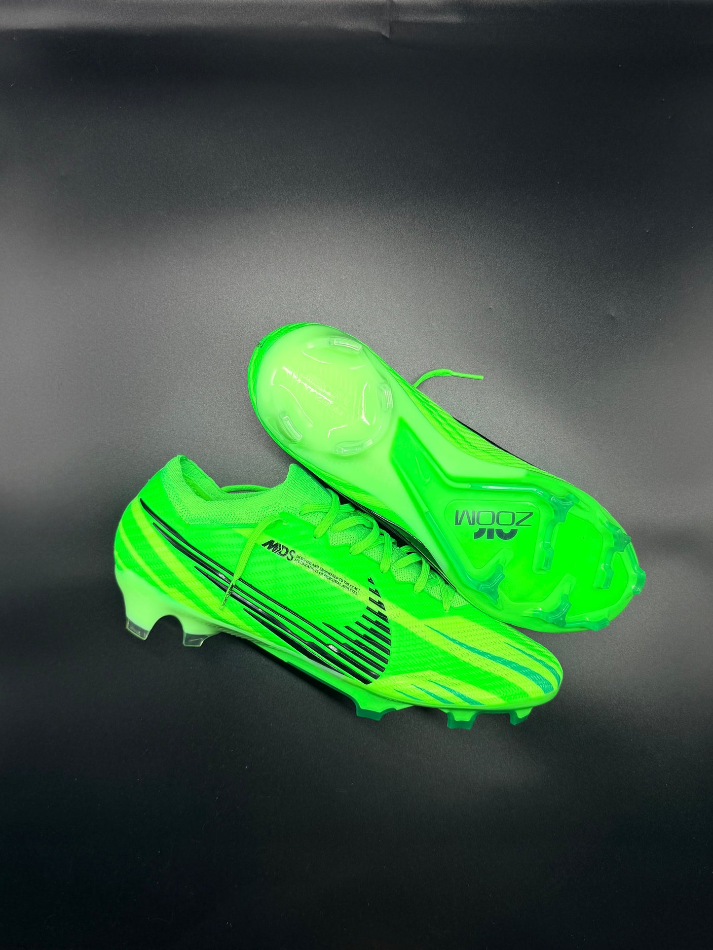 Nike Mercurial Vapor MDS