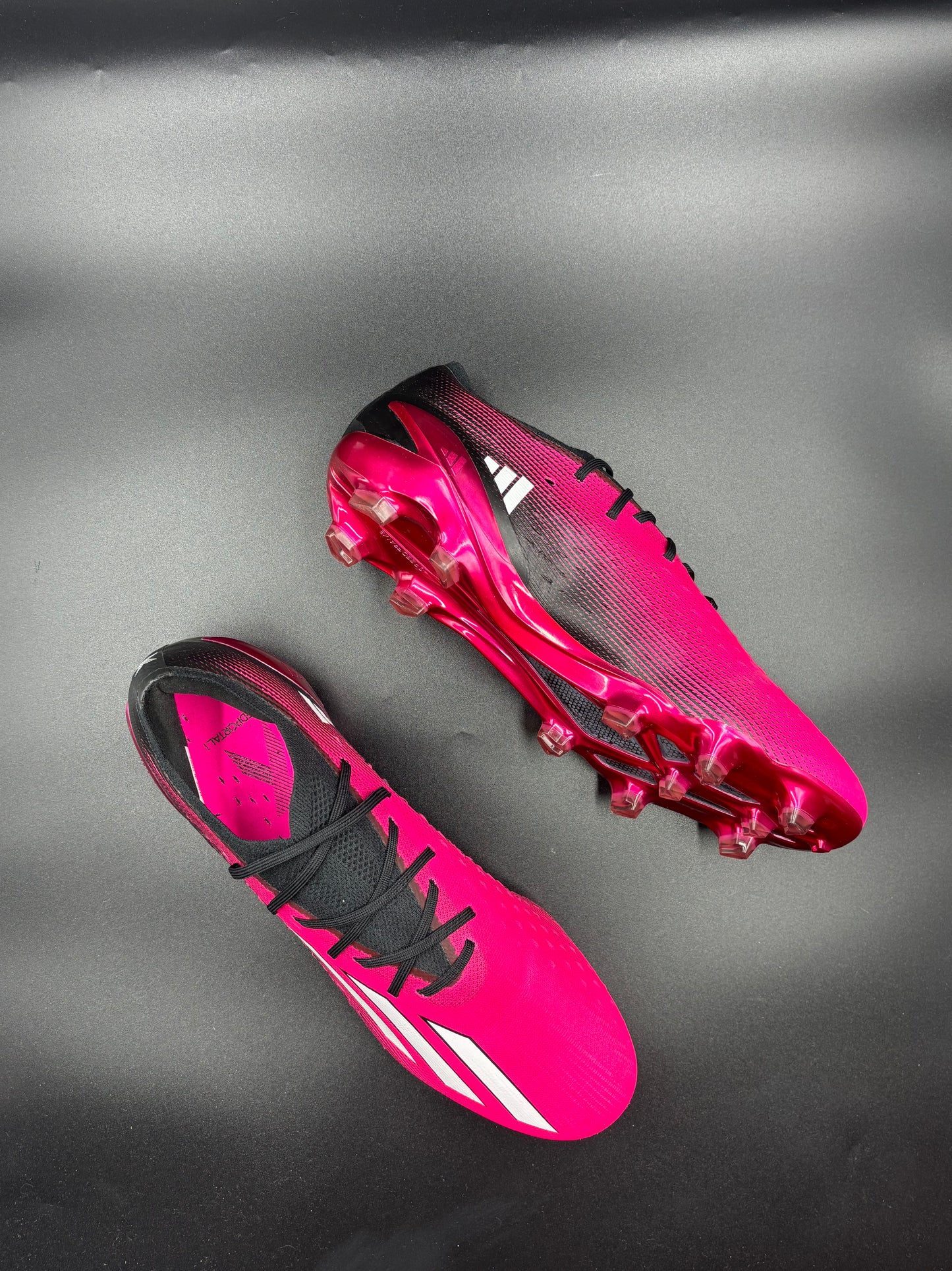 Adidas X Crazyfast .1 FG
