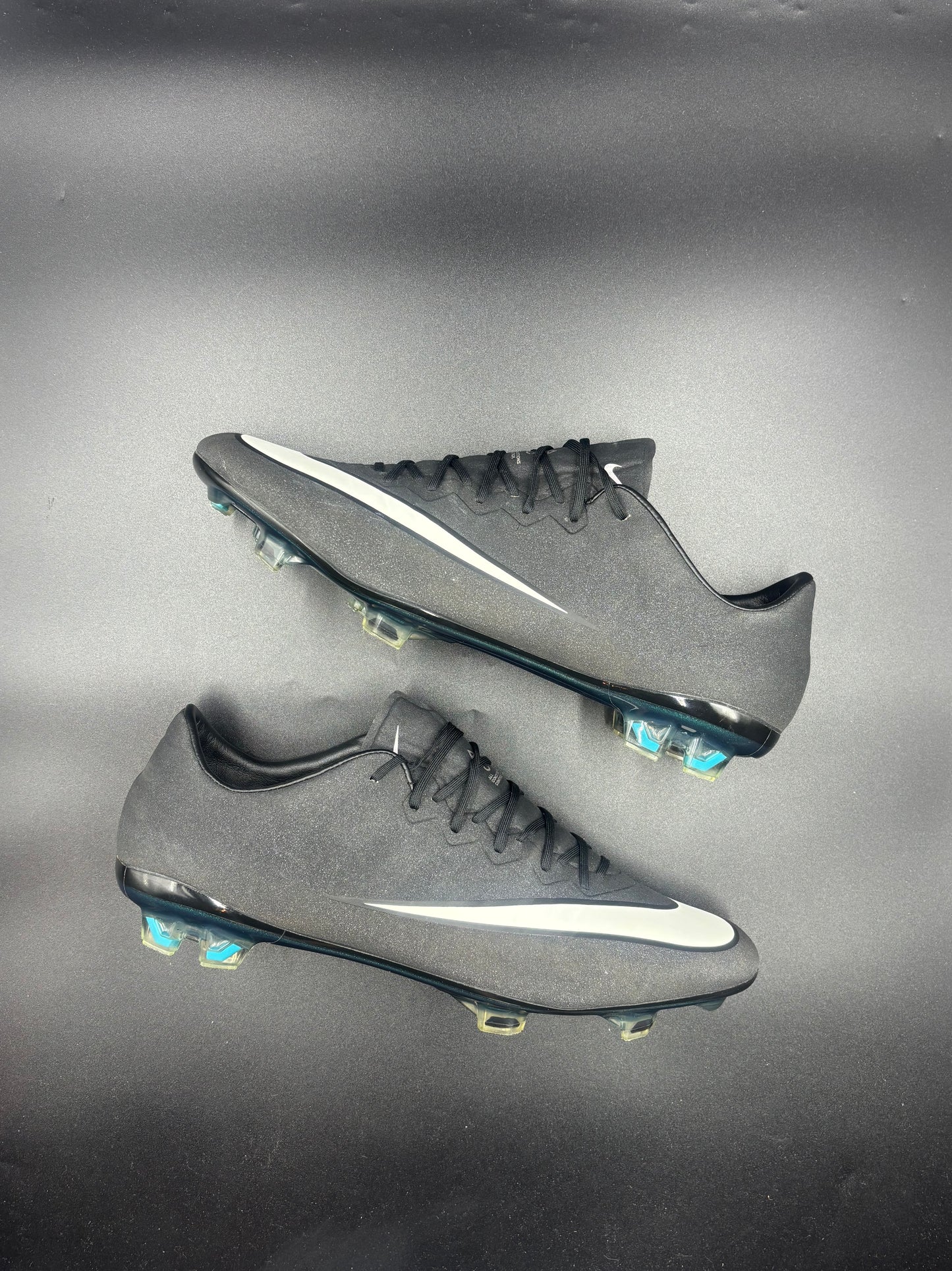 Nike Mercurial Vapor X CR7