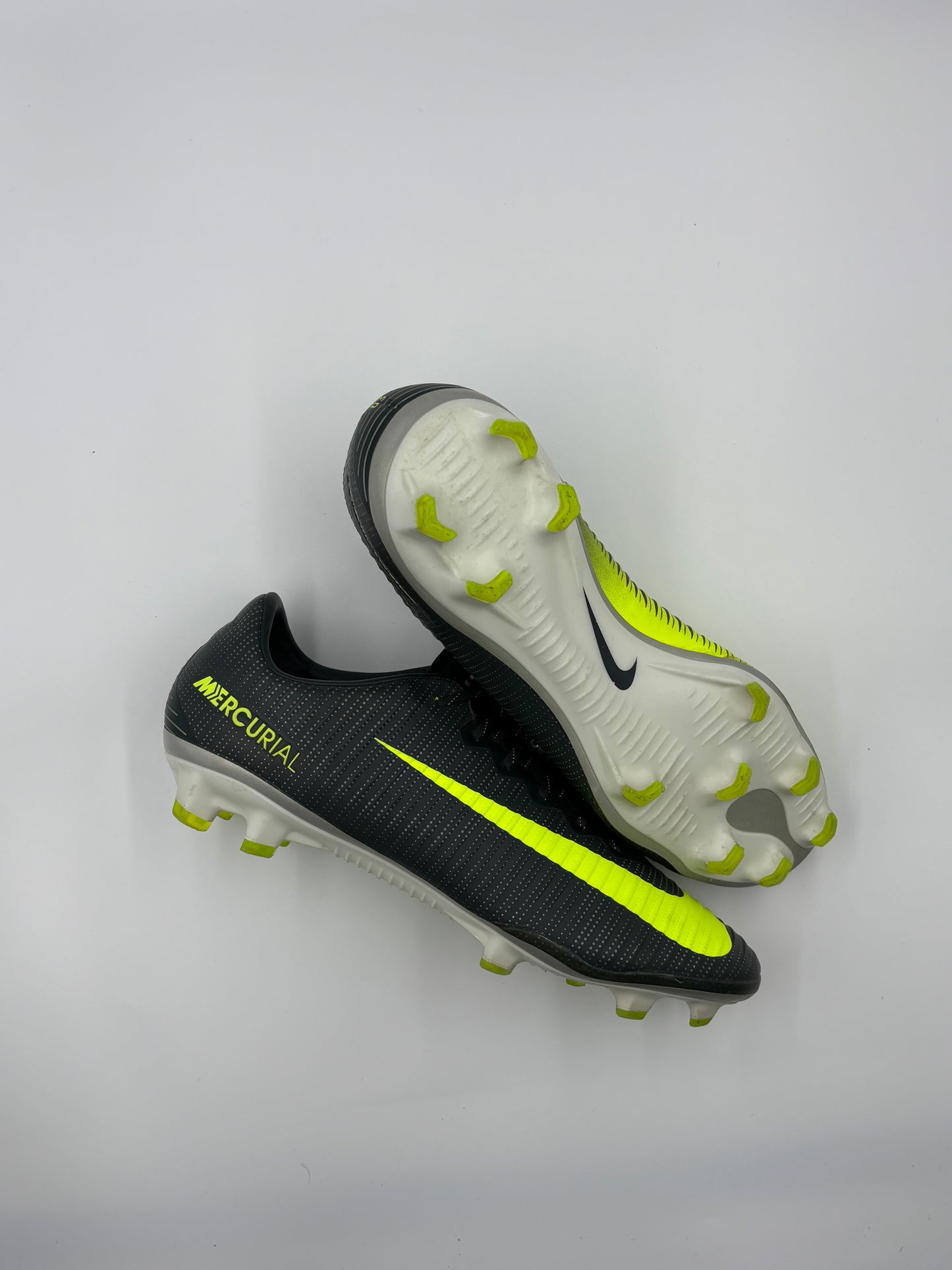 Nike Mercurial Vapor 12 FG