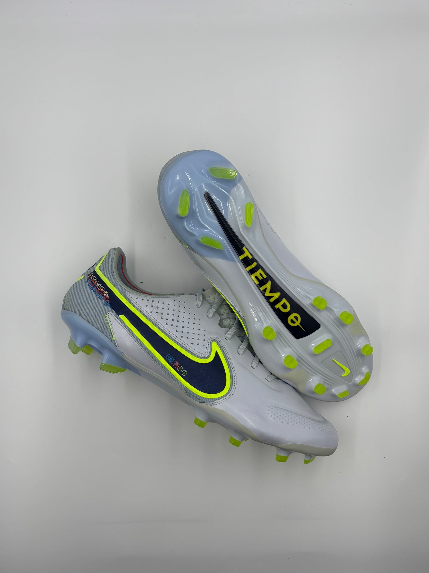Nike Tiempo Legend 10