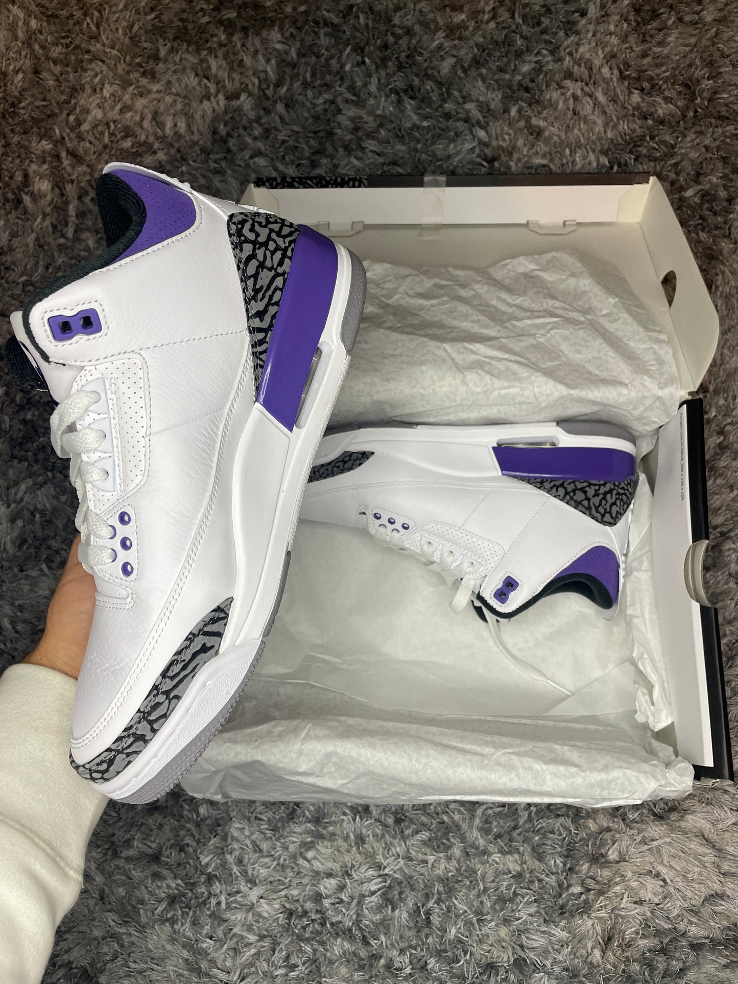 Nike Air Jordan 3