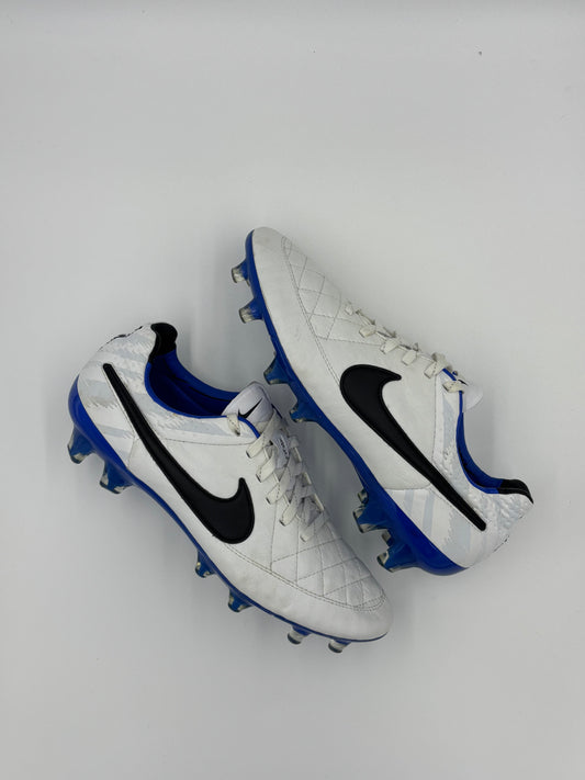 Nike Tiempo Legend Nike ID