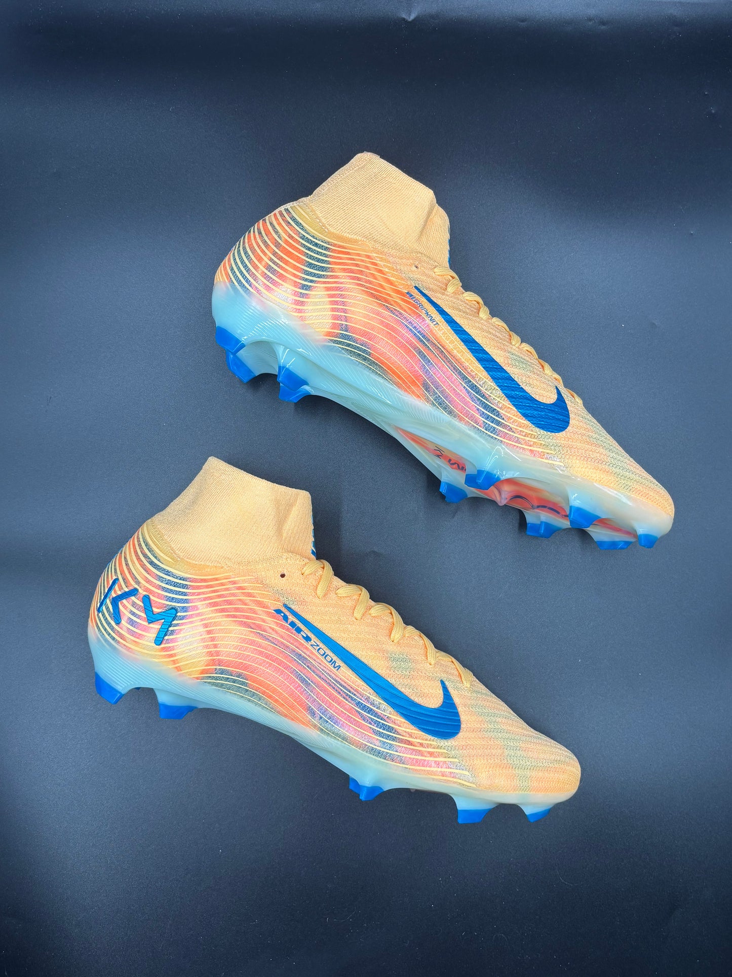 Nike Mercurial Superfly KM