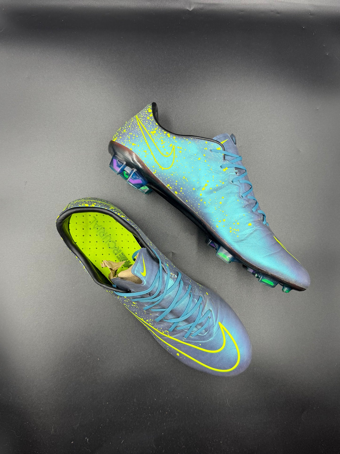 Nike Mercurial Vapor X FG