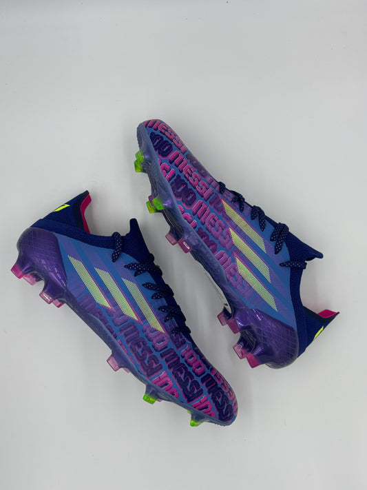 Adidas X Speedflow “Messi”