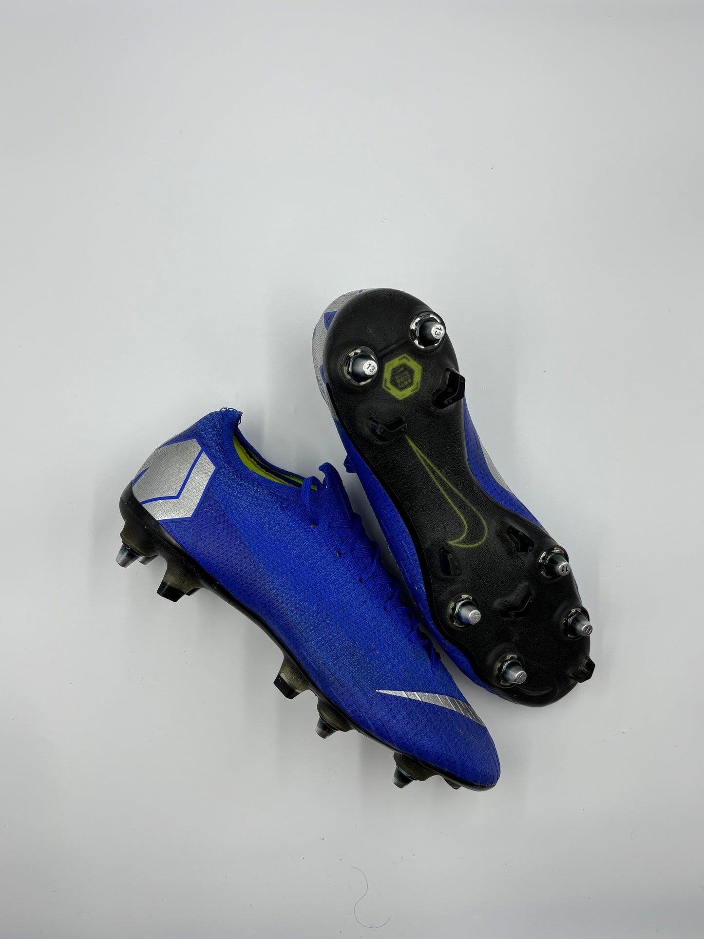 Nike Mercurial Vapor 12 SG