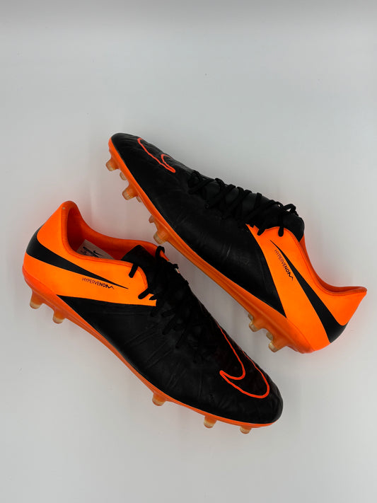 Nike Hypervenom 2 FG