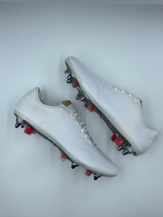 Nike Mercurial Vapor 8 Nike ID