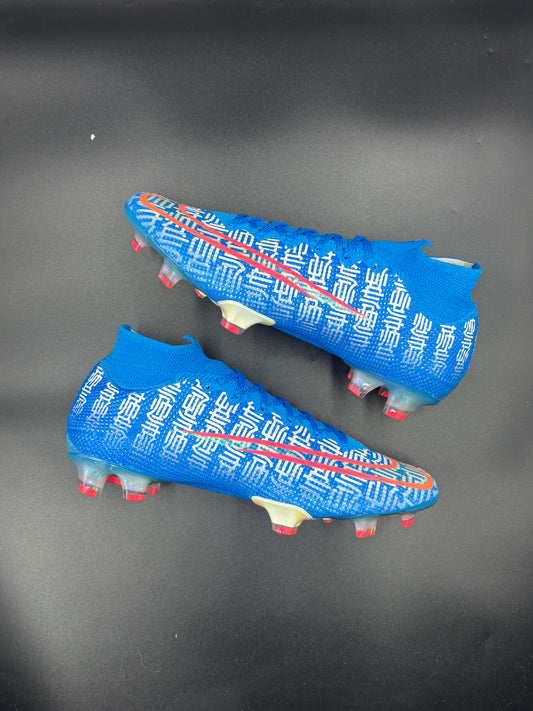 Nike Mercurial Superfly Shaui FG
