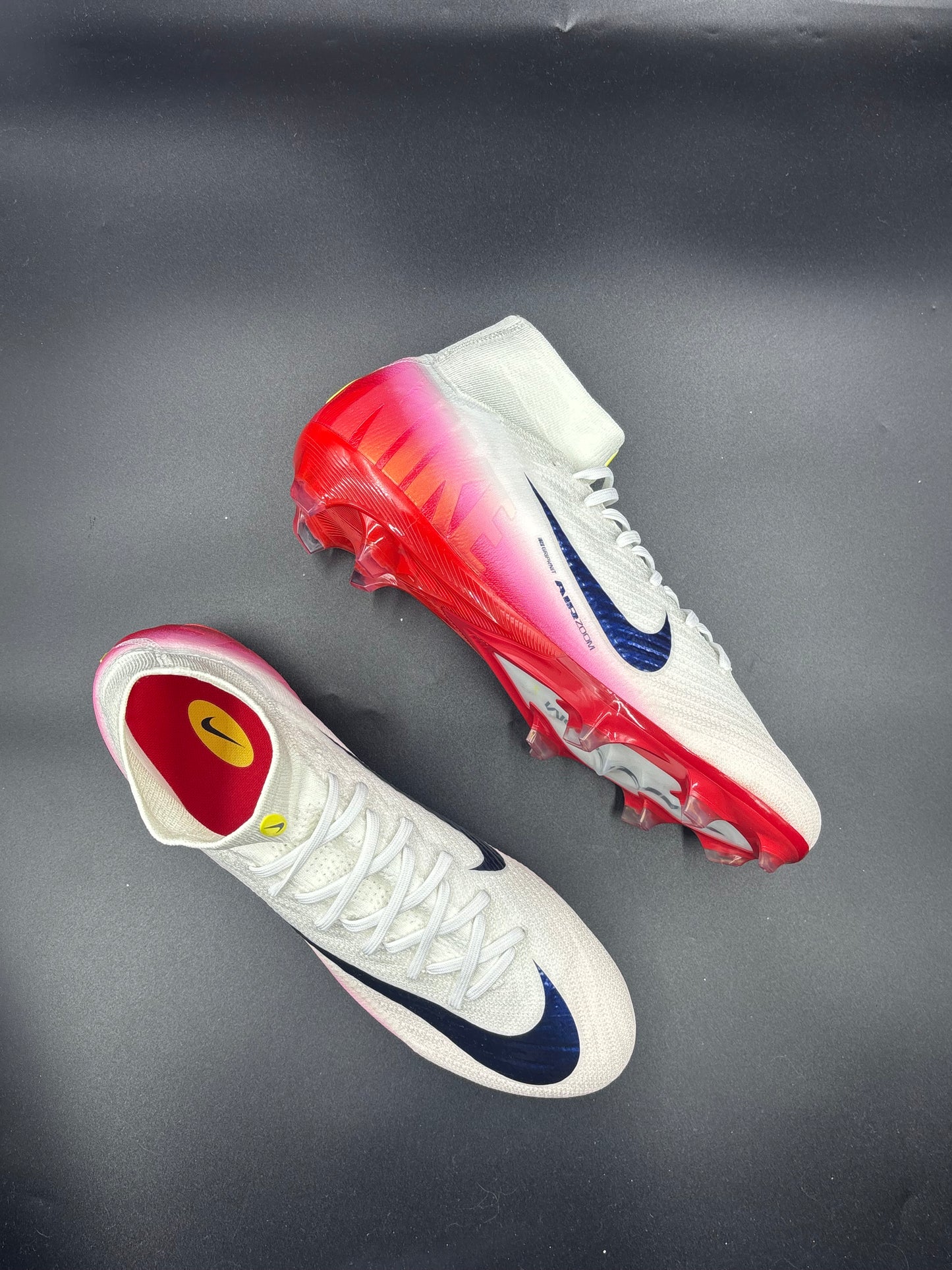 Nike Mercurial Superfly FG