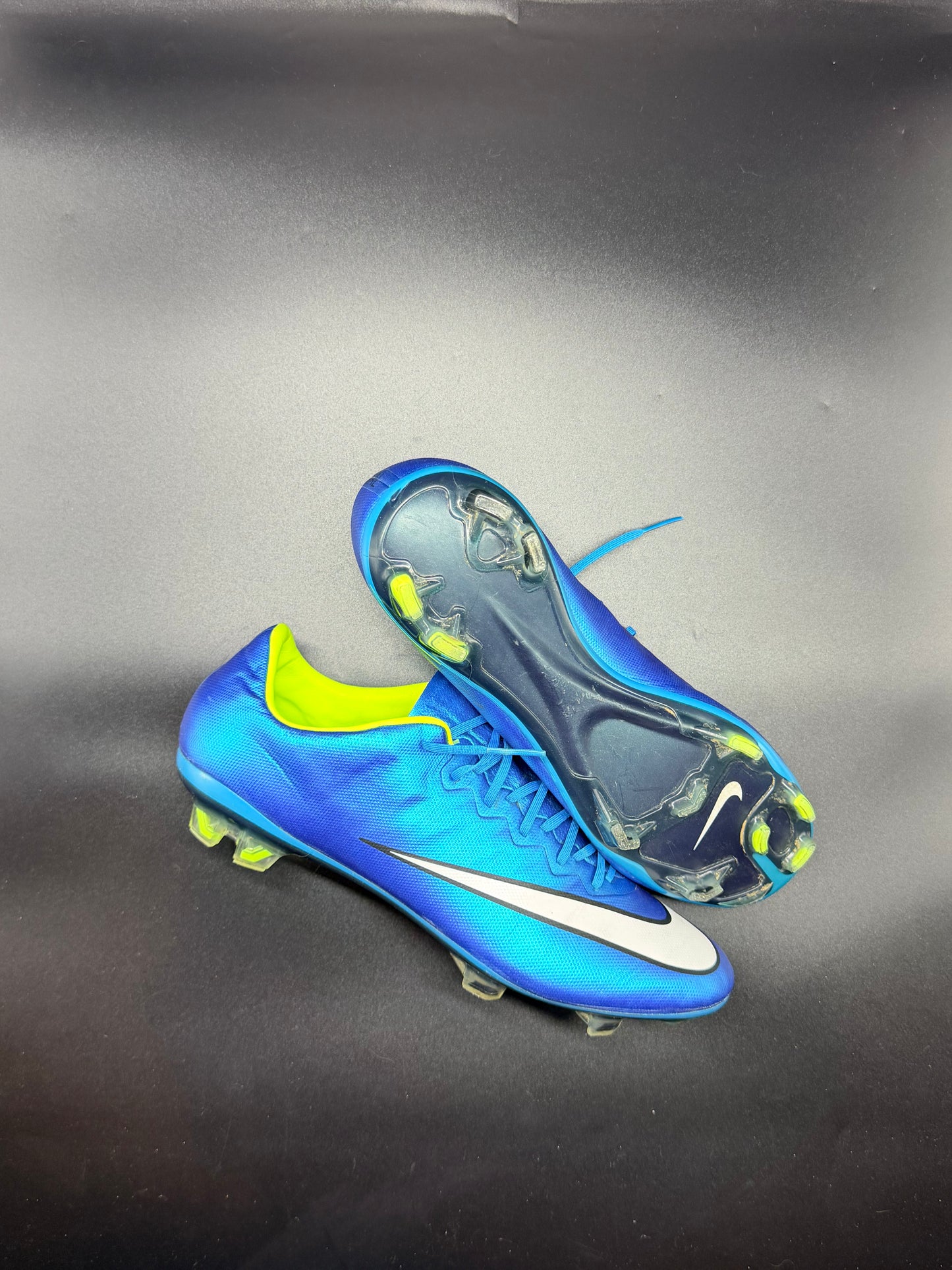 Nike Mercurial Vapor X FG
