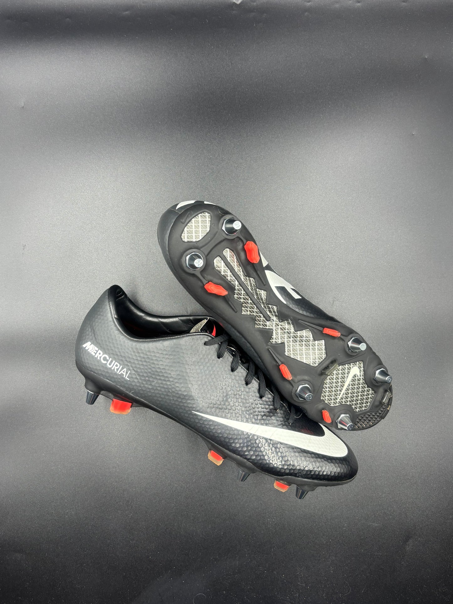 Nike Mercurial Vapor X SG