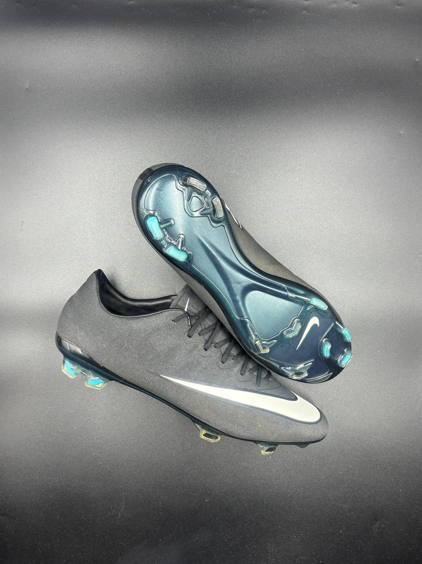 Nike Mercurial Vapor X CR7