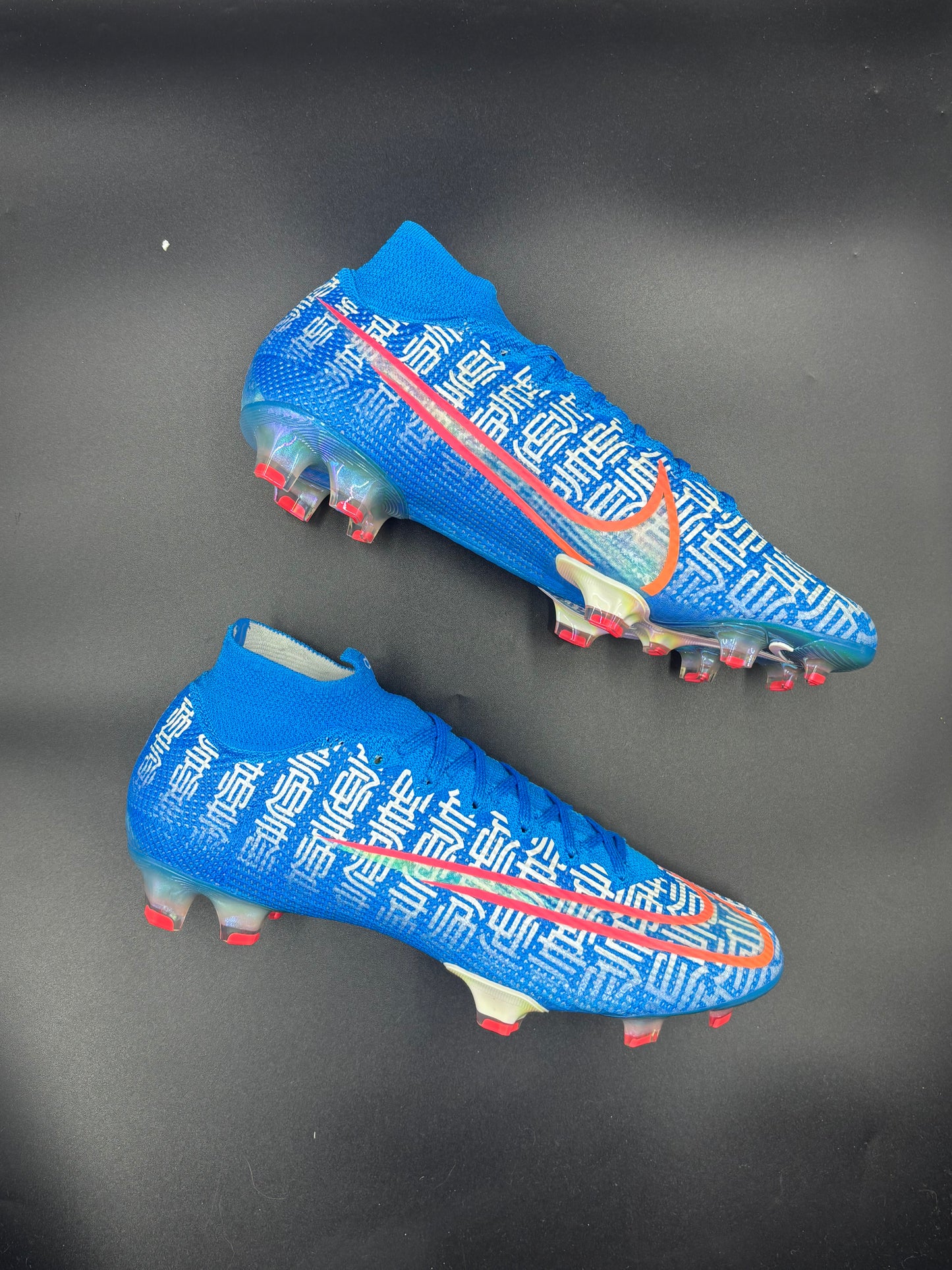 Nike Mercurial Superfly Shaui FG