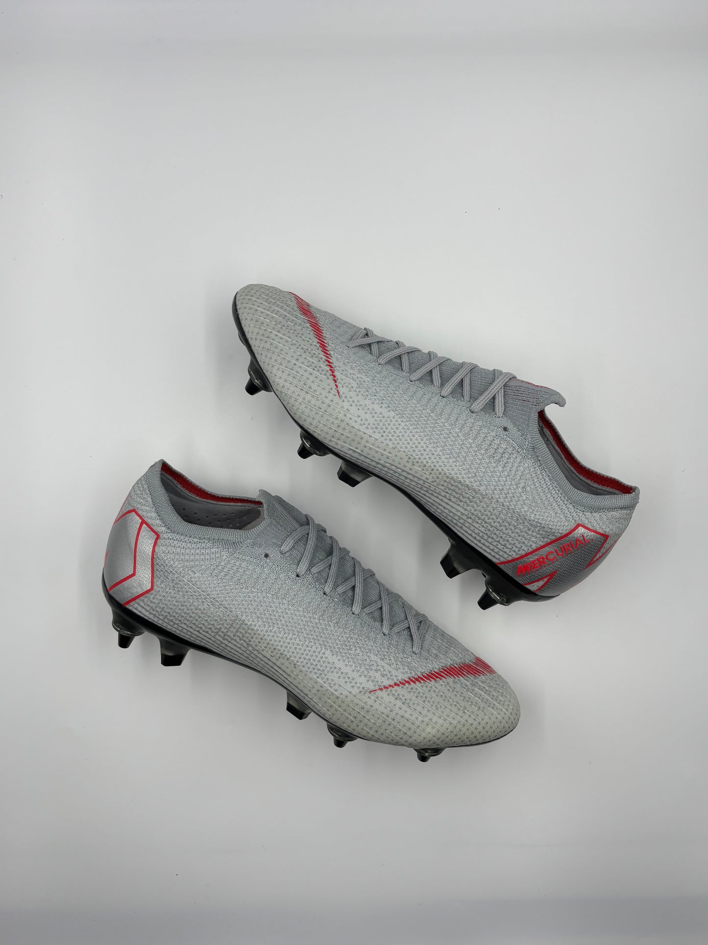 Nike Mercurial Vapor 12 SG