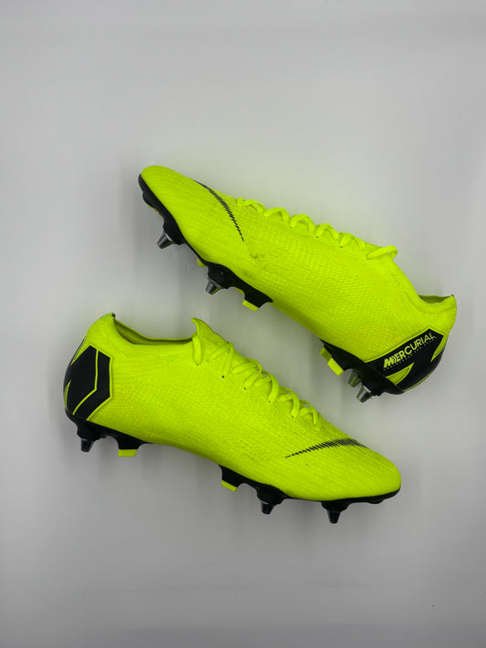 Nike Mercurial Vapor 12