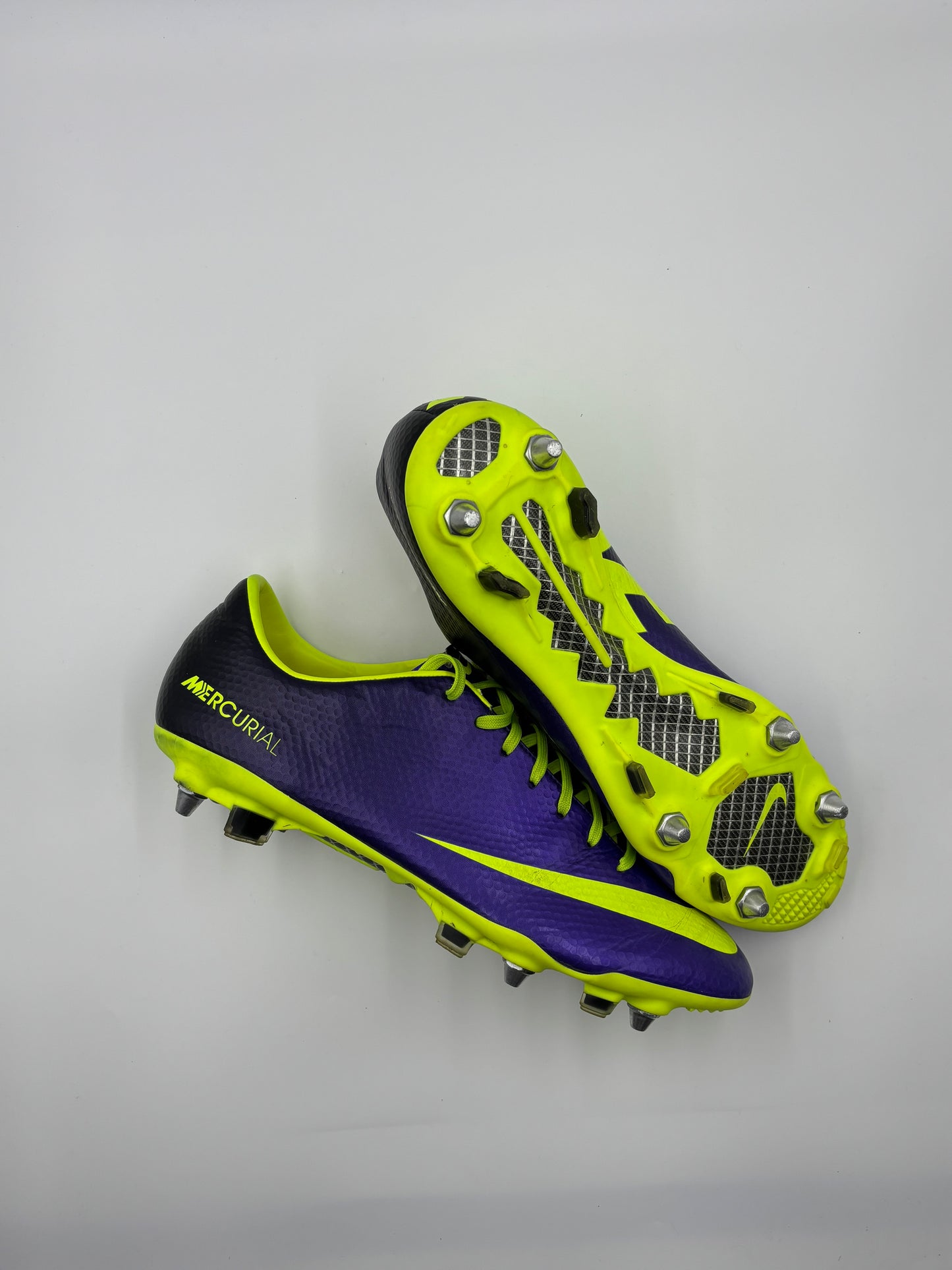 Nike Mercurial Vapor X SG