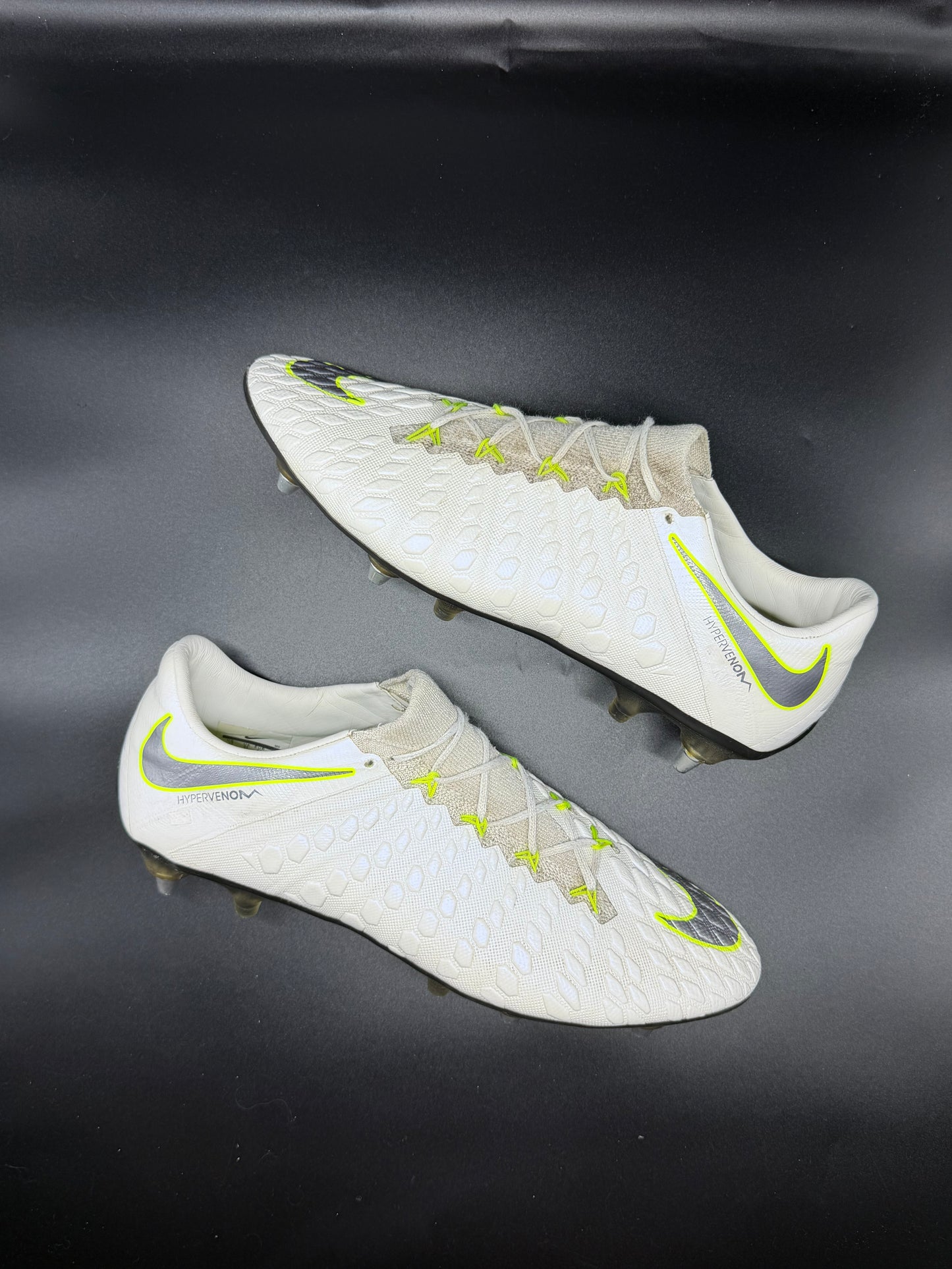 Nike Hypervenom 3