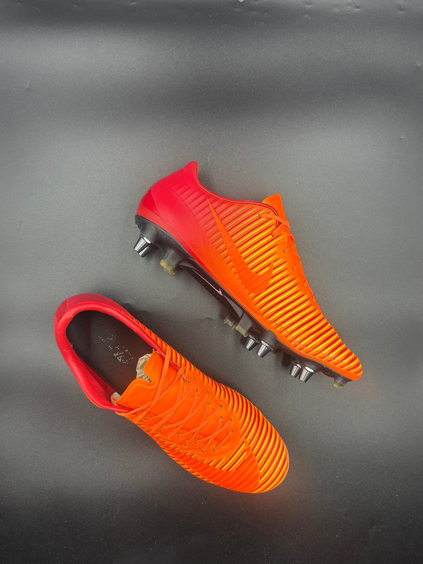 Nike Mercurial Vapor XI NIKE ID