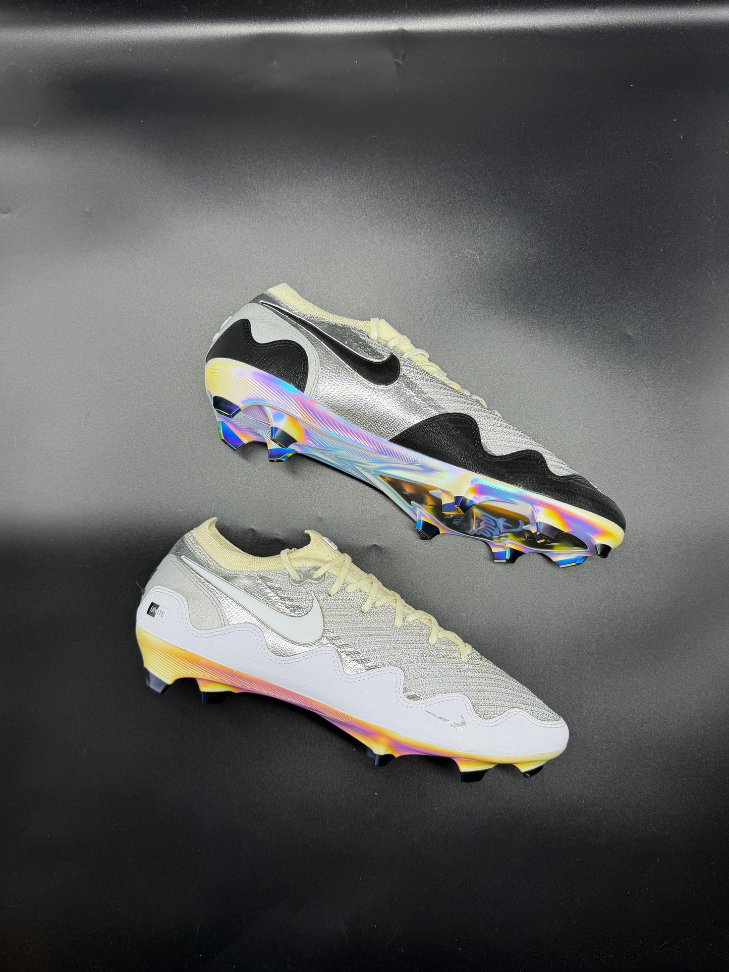 Nike Mercurial Vapor X Patta