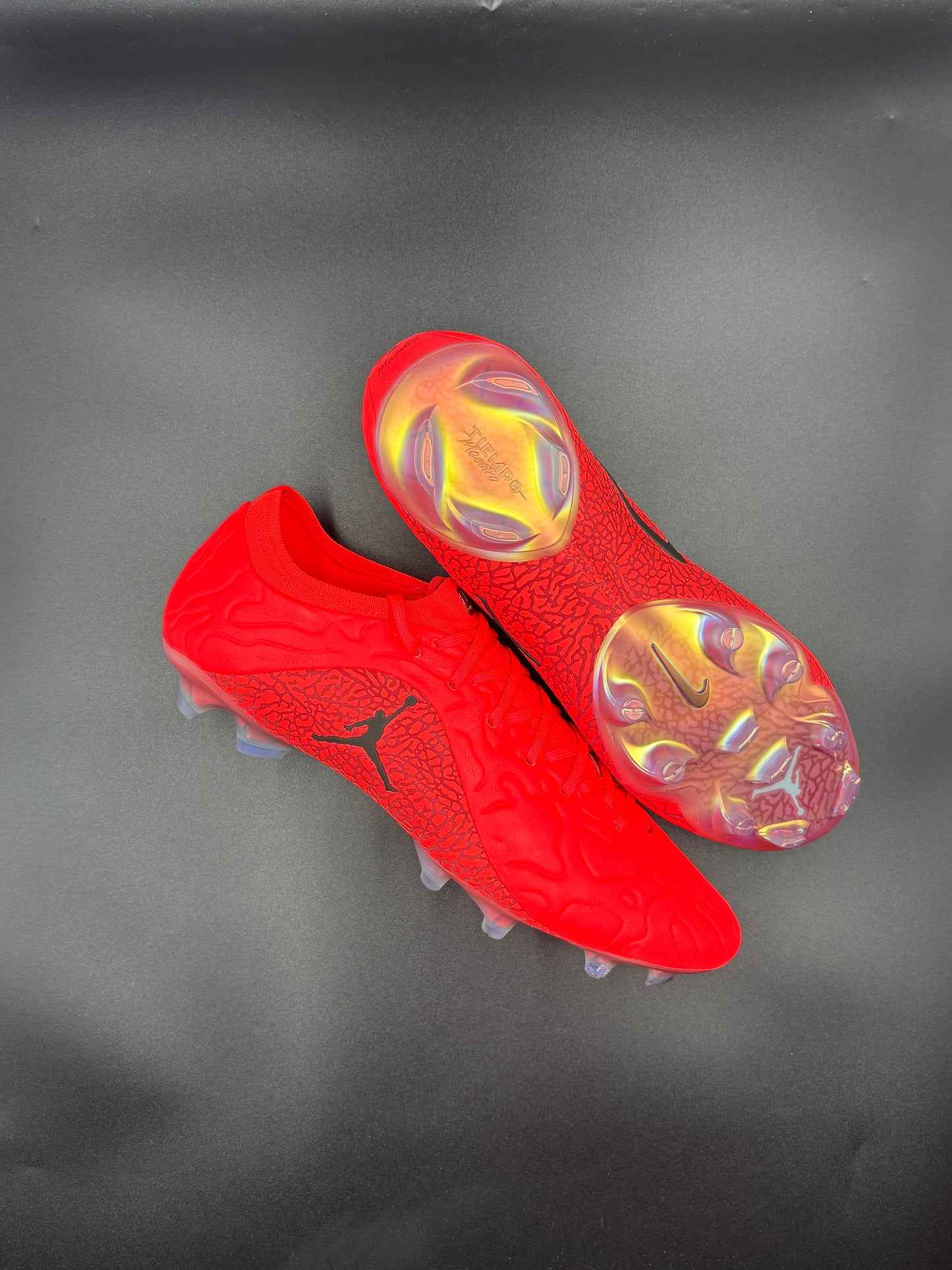 Nike Tiempo X Jordan